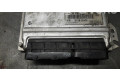 Блок управления двигателем Блок управления 9030930266F Hyundai Getz