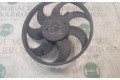 Электрический вентилятор радиаторов    Fiat  Barchetta  1995 - 2006 года
