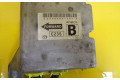 Блок управления надувных подушек W2T80274 Mazda 5