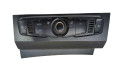 Модуль блока управления кондиционером 8T1820043AGXZF, 8T1820043AM   Audi A4 Allroad