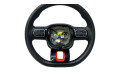 Руль Citroen C3 Aircross 2017 - года 34225562F, 98118752HQ