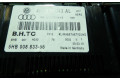 Блок управления климат-контролем 4F1820043AL, 4F0910043B   Audi A6 S6 C6 4F