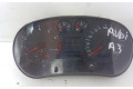 Панель приборов 8l0919860e, 8L0919860E   Audi A3 S3 8L       