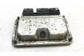 Блок управления двигателя 9638783480, 0261206942 Citroen C4 I