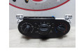 Блок управления климат-контролем 275101924R, 275101924R   Dacia Duster