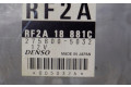 Блок управления двигателя RF2A18881C   Mazda 626