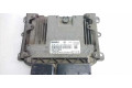 Блок управления двигателя 0281011514 Fiat Idea