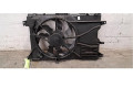 Комплект вентиляторов Mazda 3