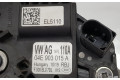 Генератор 04E903015A, 04E903015H Audi A1