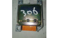 Блок подушек безопасности 550741000 Peugeot 306