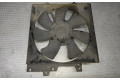 Вентилятор радиатора         Subaru Forester SF 
