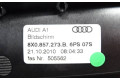Дисплей    8X0857273B, 505562   Audi A1