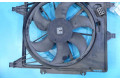 Комплект вентиляторов     8240351, IMPRK1231312    Renault Clio II 