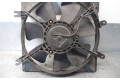 Вентилятор радиатора     0K2AI15025    KIA Shuma 