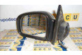 Zpětné zrcátko pravé Hyundai Sonata 1991 63071, ELECTRICO