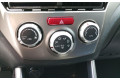Блок управления климат-контролем    Subaru Forester SH