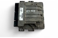 Блок управления двигателем Блок управления 237106276R, 237106102R   Dacia Duster