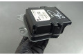 Блок управления надувных подушек 68518542AG Jeep Grand Cherokee WL