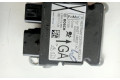 Блок подушек безопасности Bm2t14b321ac   Ford Galaxy