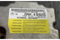 Блок подушек безопасности A1698209926, J9926 Mercedes-Benz A W169