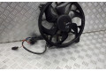 Вентилятор радиатора Citroen C5