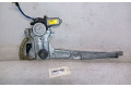 Передний механический механизм для подъема окна 824043E000, 824043E000 KIA Sorento 2002 - 2009 года