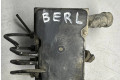 Jednotka ABS 0265231522, 9660779880 Citroen Berlingo 2007