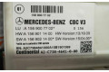 Блок предохранителей A1569007702, A1569007702   Mercedes-Benz A W176    