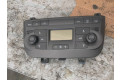 Блок управления климат-контролем 735447949 Fiat Grande Punto