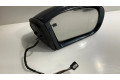 Zpětné zrcátko pravé Mercedes-Benz C W203 2005