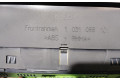 Панель приборов 1031098101 Mercedes-Benz A W169