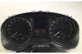 Панель приборов 5JA920744 Skoda Rapid (NH)