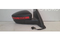 Зеркало электрическое        Skoda Rapid (NH)  2012 - 2019 года   
