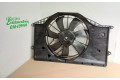 Вентилятор радиатора     19030-5AA-A01    Honda Civic X 