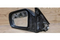 Зеркало электрическое     левое    Mazda 626  1988-1991 года   