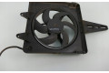 Вентилятор радиатора     8240163    Fiat Multipla 