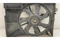 Вентилятор радиатора     253801C260    Hyundai Getz 1.4