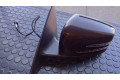 Zpětné zrcátko Mercedes-Benz CLA C117 X117 W117 2017 A091564, 021047