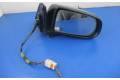 Зеркало электрическое Mazda 323 1999 - 2003 года