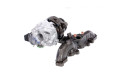  Турбина Audi A3 S3 8P  54409880036, 54409880036         
