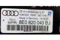 Модуль блока управления кондиционером 8E0820043BJ   Audi A4 Allroad