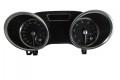 Панель приборов A1669007210, A1669007210 Mercedes-Benz GL X166