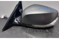 Зеркало электрическое Infiniti Q50 2014- года