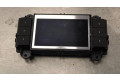 Дисплей Ford Transit - Tourneo Connect