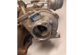  Турбина Volvo V60  36012552, 31431130         