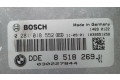 Řídící jednotka 8518269, 9262361 BMW 3 E92 E93 2011