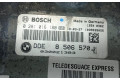 Řídící jednotka 0281016180 BMW X5 E70 2010