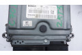 Блок управления двигателем Блок управления Volvo C70