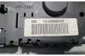 Панель приборов 06K0920801C, 110008924026 Seat Ibiza I (021A)