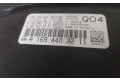 Панель приборов A1694403211 Mercedes-Benz A W169